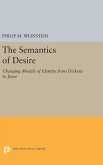 The Semantics of Desire