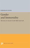 Gender and Immortality