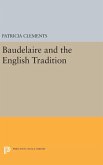 Baudelaire and the English Tradition