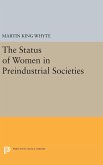 The Status of Women in Preindustrial Societies