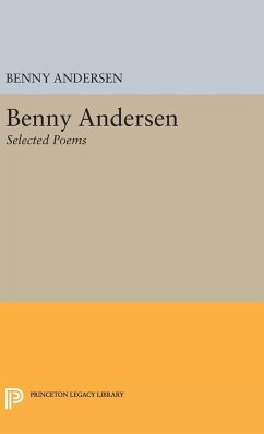 Benny Andersen - Andersen, Benny