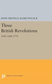 Three British Revolutions