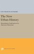 The New Urban History - Bild 1