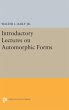 Introductory Lectures on Automorphic... - Bild 1