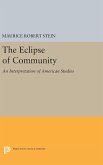 The Eclipse of Community