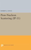 Pion-Nucleon Scattering. (IP-11), Volume 11