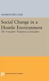 Social Change in a Hostile Environment