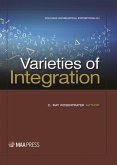 Varieties of Integration