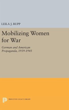 Mobilizing Women for War - Rupp, Leila J.