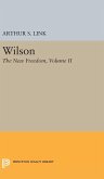 Wilson, Volume II