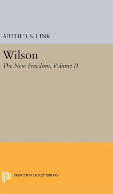 Wilson, Volume II - Fight for Rome