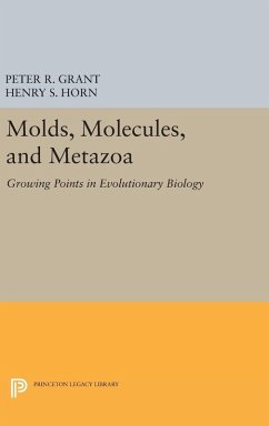 Cover Molds, Molecules, and Metazoa