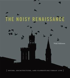 The Noisy Renaissance - Atkinson, Niall