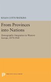 From Provinces into Nations