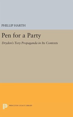 Pen for a Party - Harth, Phillip