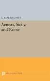 Aeneas, Sicily, and Rome