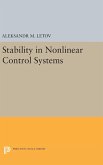 Stability in Nonlinear Control Systems