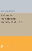 Reform in the Ottoman Empire, 1856-1876