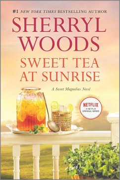 Sweet Tea at Sunrise - Woods, Sherryl