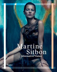 Martine Sitbon: Alternative Vision - Sitbon, Martine; Ascoli, Marc
