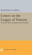 Letters on the League of Nations - Bild 1