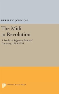 The Midi in Revolution - Johnson, Hubert C.