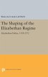 The Shaping of the Elizabethan Regime - Bild 1