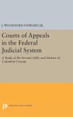 Courts of Appeals in the Federal Judicial System