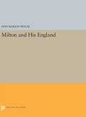 Milton and His England
