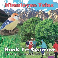 Himalayan Tales - Naeem, Rashid