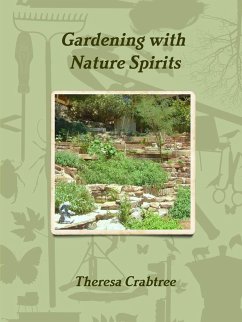 Gardening with Nature Spirits - Crabtree, Theresa