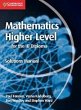 Mathematics for the IB Diploma Higher... - Bild 1