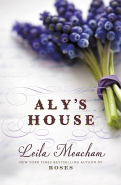 Aly's House - Meacham, Leila