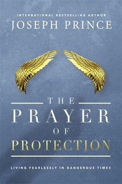 The Prayer of Protection - Prince, Joseph