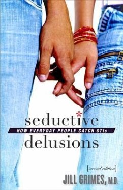 Cover Seductive Delusions