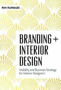 Cover Branding + Interior Design