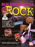 Building Blocks of Rock