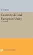 Czartoryski and European Unity - Bild 1