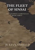 The Fleet of Sinsai