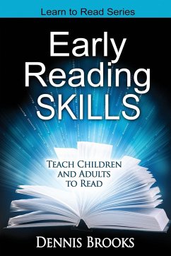 Early Reading Skills - Brooks, Dennis