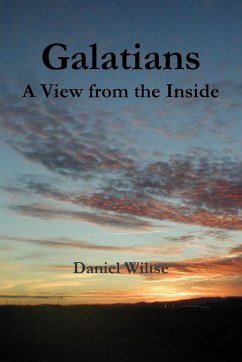 Galatians - Wiltse, Daniel