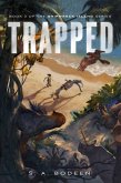 Trapped: Book 3 of the Shipwreck Island Series