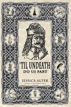 'Til Undeath Do Us Part - Alter, Jessica