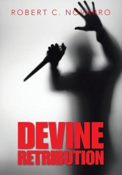 Devine Retribution - Novarro, Robert C.