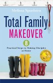 Total Family Makeover