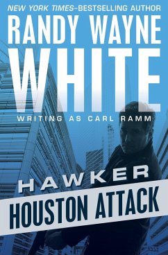 Houston Attack - White, Randy Wayne
