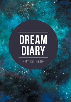 Dream Diary - Wilson, Matthew
