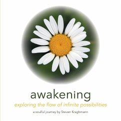 awakening - Kraghmann, Steven