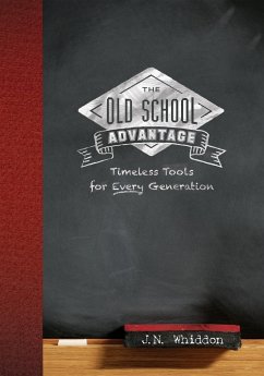 Old School Advantage - Whiddon, J N