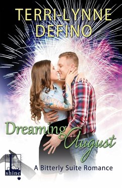 Dreaming August - Defino, Terri-Lynne